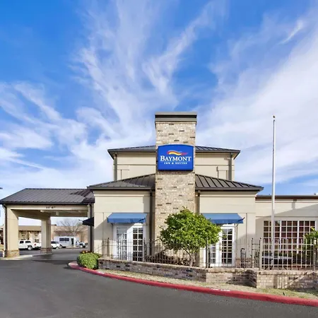 Baymont Inn And Suites Shreveport Airport